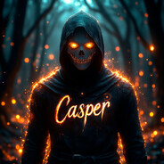 𝐂𝐀𝐒𝐏𝐄𝐑