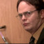 Dwight Schrute