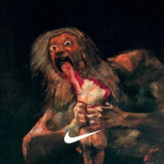 大烟杆嘴里塞，我只抽第五代