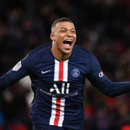 KYLIAN MBAPPE