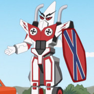 Big Avatar