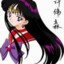 Sailor Mars