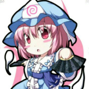 幻想乡野牛手幽幽子