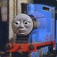 Thomas The Sad Engine