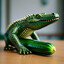 CrocoDildo