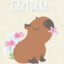 Careless Capybara