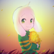 Asriel Dreemurr