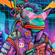 Trasgry Steam avatar