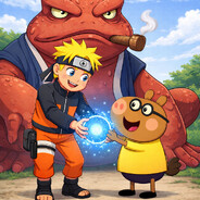 DroPe Uzumaki