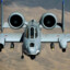 A-10 WARTHOG