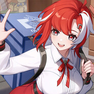 无敌性艾大王艾卡