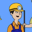 Steam avatar