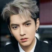 加拿大拔枪小子Kris吴