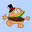 burgerman