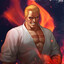 Devil Never Cry