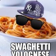 Swaghetti Yolognese