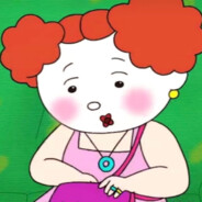 爱生气的壮壮妈