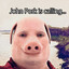 John Pork