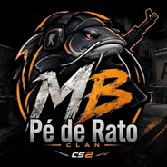 pé de rato ッ Steam avatar