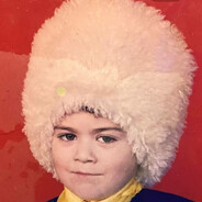 SHAD’s Steam avatar