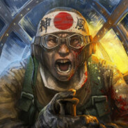 kamikadze avatar