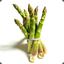 MR. Asparagus