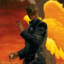 Lucifer Morningstar