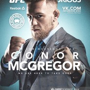 Conor〤McGregor™