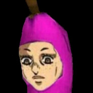 purple banana doppio