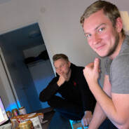 tobbe F. brysh #skrrpow