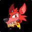 =AsFg= Foxy the Pirate