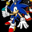 「 Sonic 」