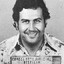 Pablo Escobar