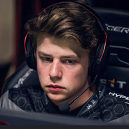 我刘君豪碾压全场