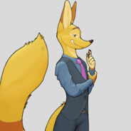 Лисик Фырфыркин :3