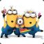 [PAGOD]Minions&lt;3