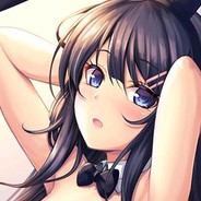 活着就是为了樱岛麻衣