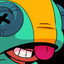 Avatar of player bleed anymore.