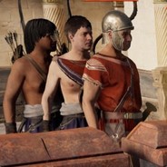 大英警察进来了