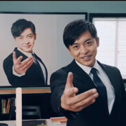 Европейский отец