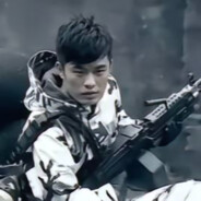 爱情公寓第一狙击手曾小贤