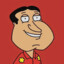 Glenn Quagmire