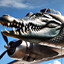 Bombardiro Crocodilo