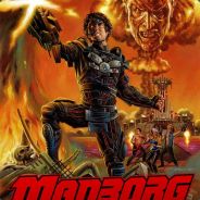 Manborg