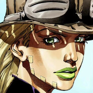 Gyro Zeppeli