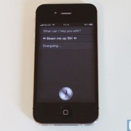 iPhone 4s