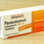 paracetamol