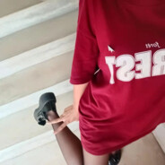 不过是些许风霜罢了