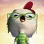 Chicken Little