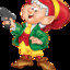 keebler elf